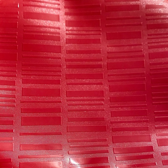 Clinique Cosmetic Bag - Picture 2 of 5